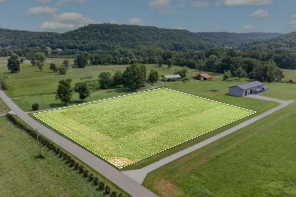3.34 Acres of Residential Land for Sale in Cookeville, Tennessee