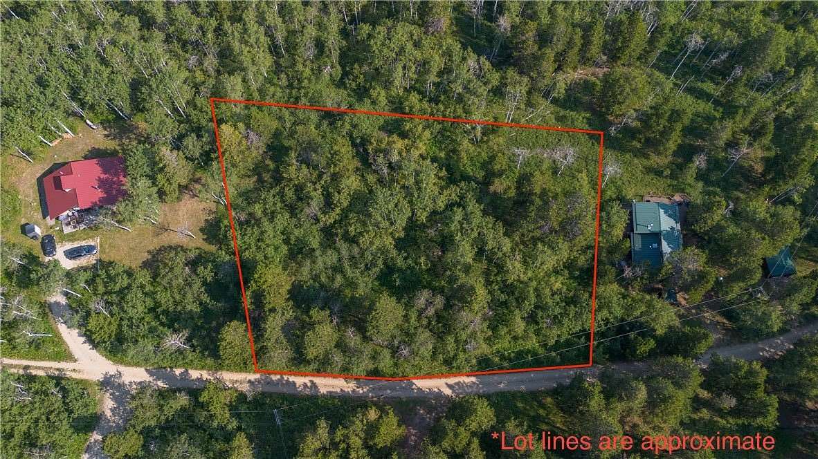 0.99 Acres of Residential Land for Sale in Red Lodge, Montana