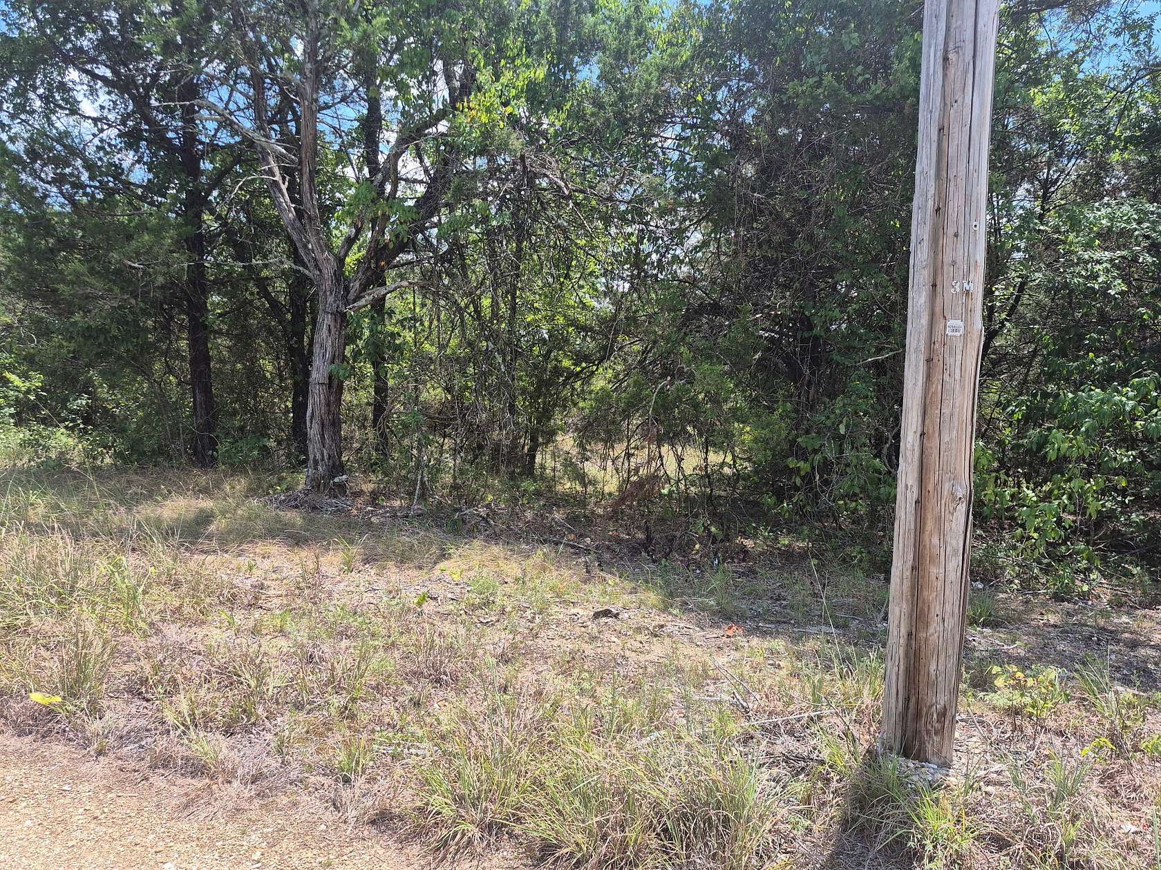0.51 Acres of Residential Land for Sale in Protem, Missouri