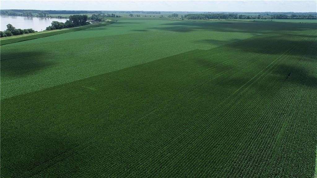 457 Acres of Land for Sale in Malta Bend, Missouri