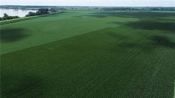 457 Acres of Land for Sale in Malta Bend, Missouri