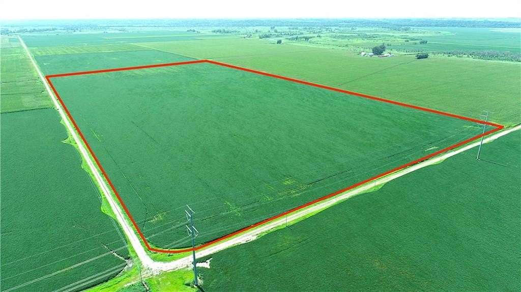 78 Acres of Agricultural Land for Sale in Craig, Missouri