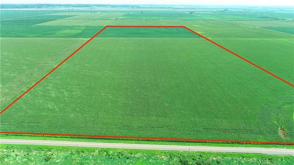 95 Acres of Agricultural Land for Sale in Craig, Missouri