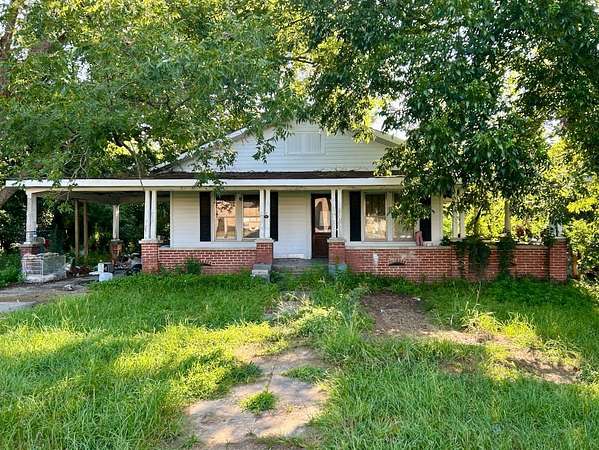 0.6 Acres of Residential Land for Auction in Cope, South Carolina