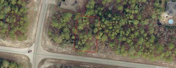 0.23 Acres of Residential Land for Sale in Ocala, Florida