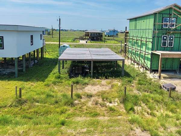 0.11 Acres of Residential Land for Sale in Rockport, Texas