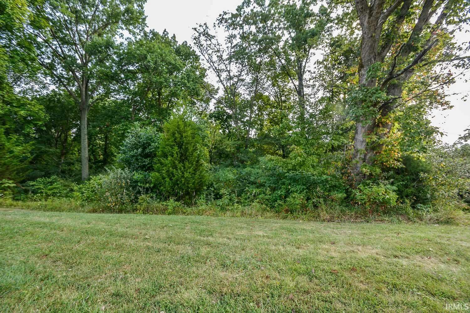 1 Acre of Residential Land for Sale in Bloomington, Indiana
