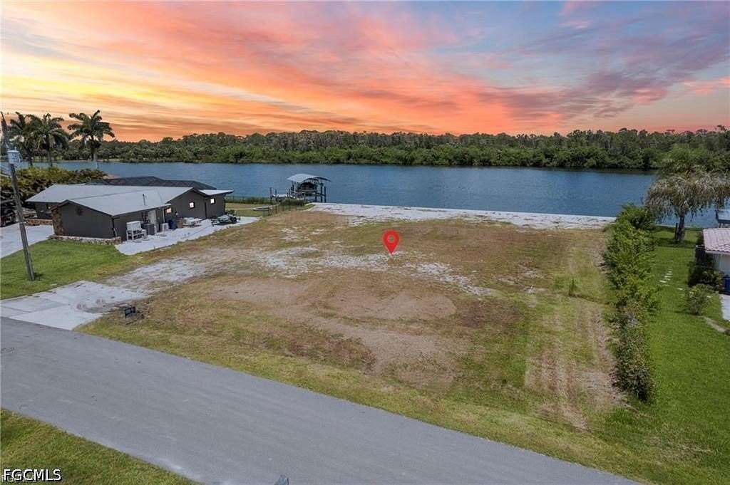 0.39 Acres of Residential Land for Sale in Fort Myers, Florida