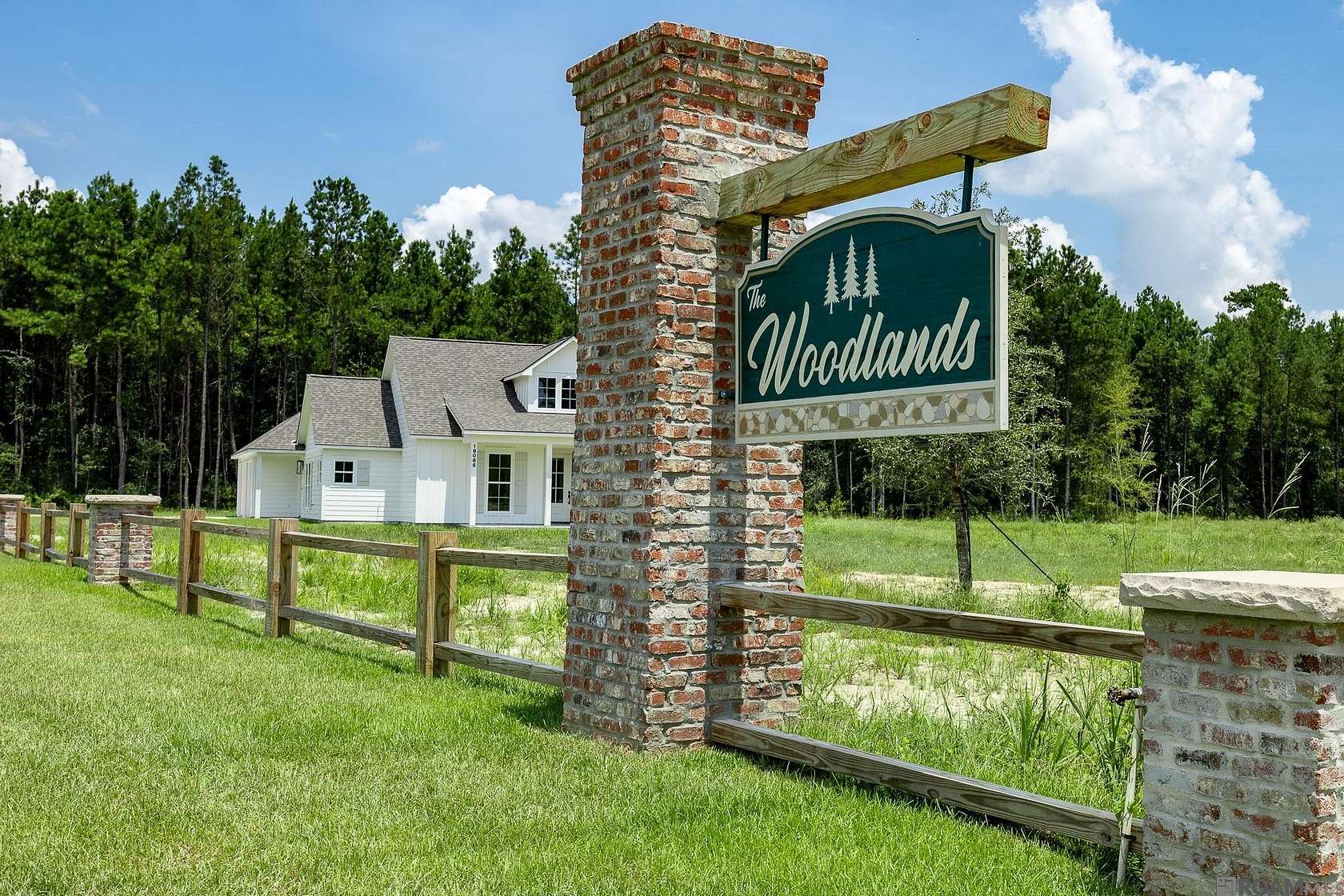 2.84 Acres of Residential Land for Sale in Livingston, Louisiana