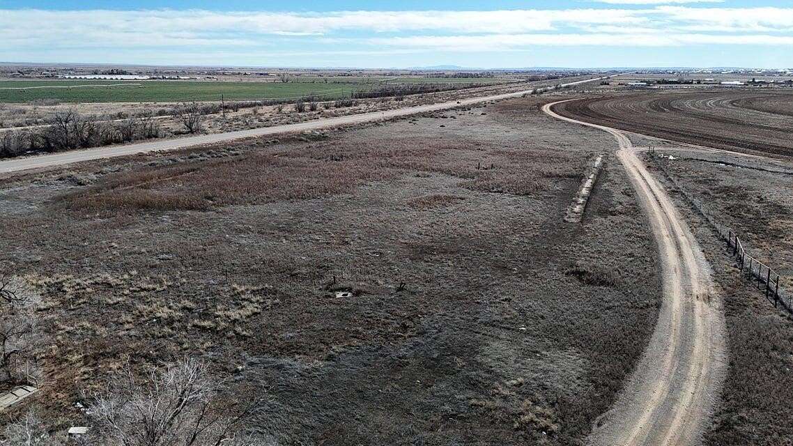 1.35 Acres of Land for Sale in Moriarty, New Mexico
