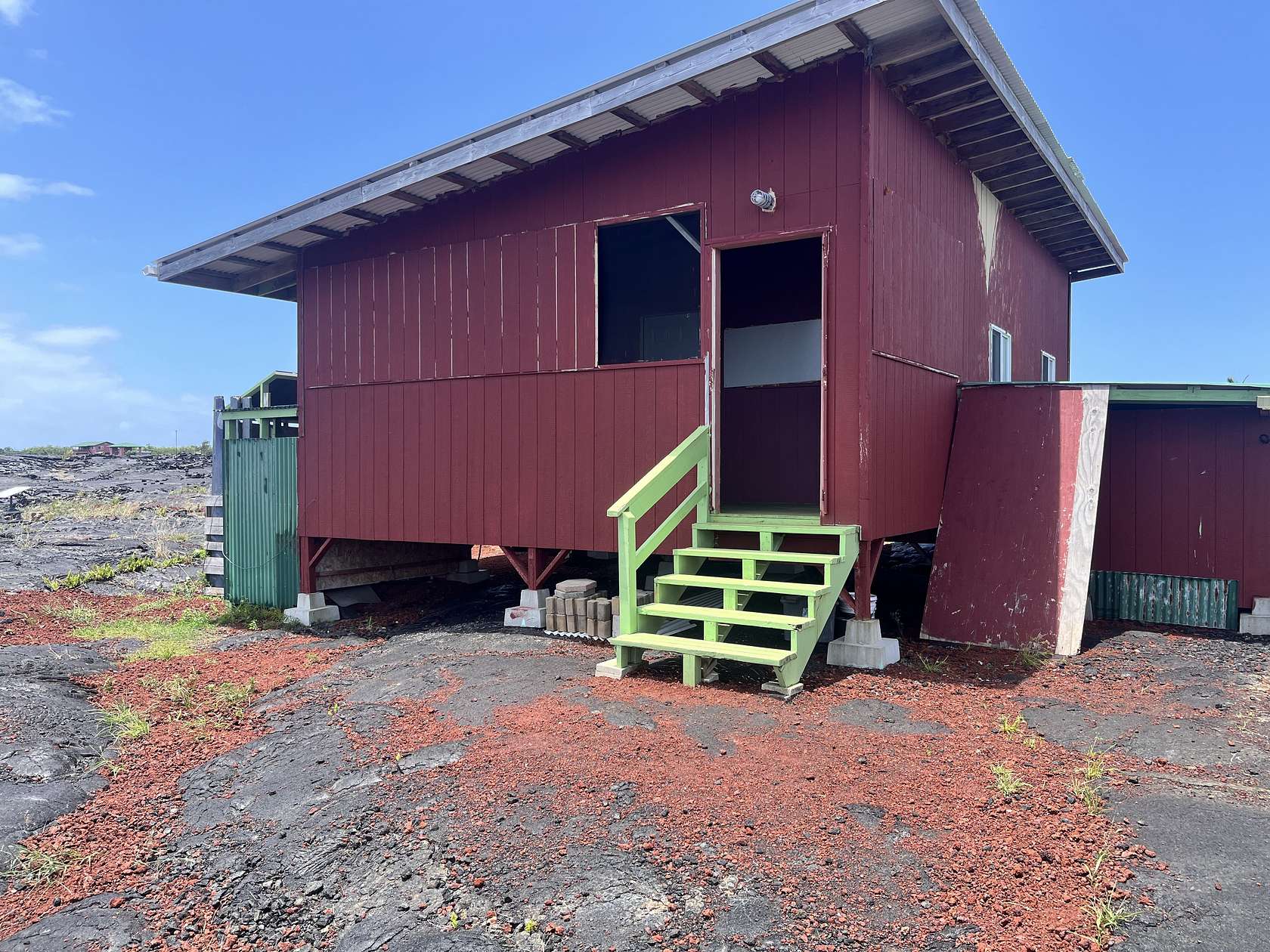 0.17 Acres of Residential Land for Sale in Pahoa, Hawaii