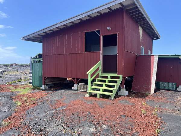0.17 Acres of Residential Land for Sale in Pahoa, Hawaii