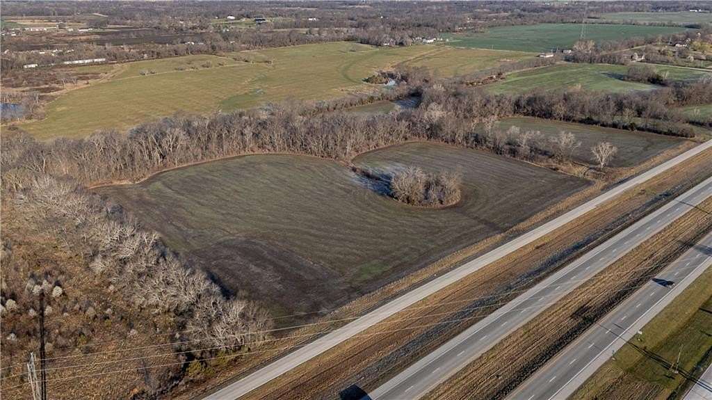 29 Acres of Land for Sale in Harrisonville, Missouri
