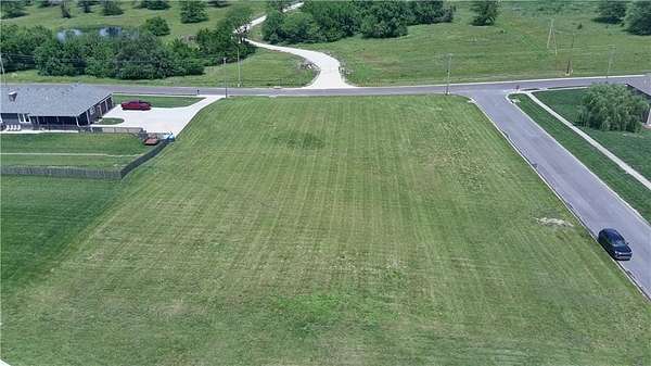 1.28 Acres of Residential Land for Sale in Odessa, Missouri