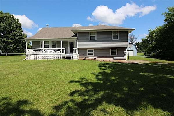 3 Acres of Land with Home for Sale in Peculiar, Missouri