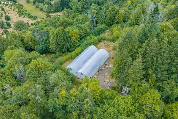 5 Acres of Residential Land for Sale in Coquille, Oregon