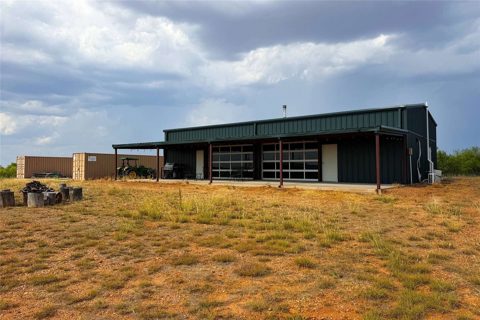 334 Acres of Recreational Land for Sale in Dickens, Texas