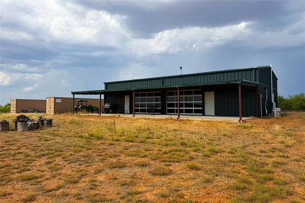 334 Acres of Recreational Land for Sale in Dickens, Texas