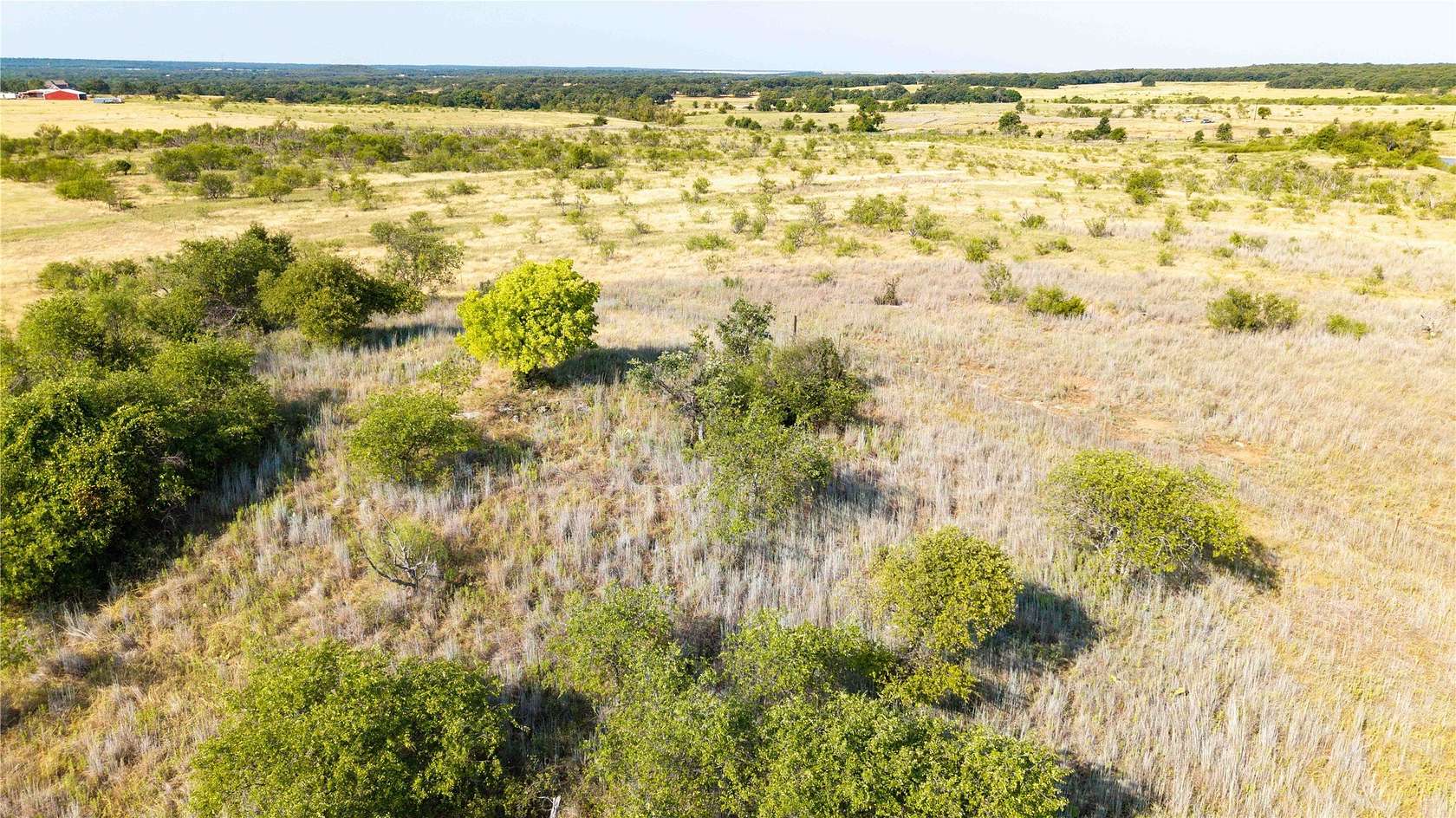 50 Acres of Land for Sale in Bowie, Texas
