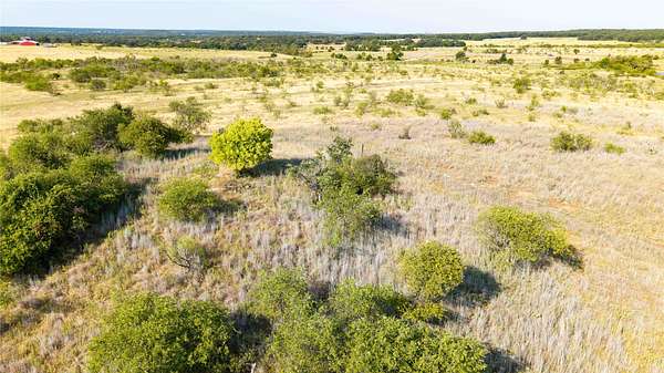 50 Acres of Land for Sale in Bowie, Texas