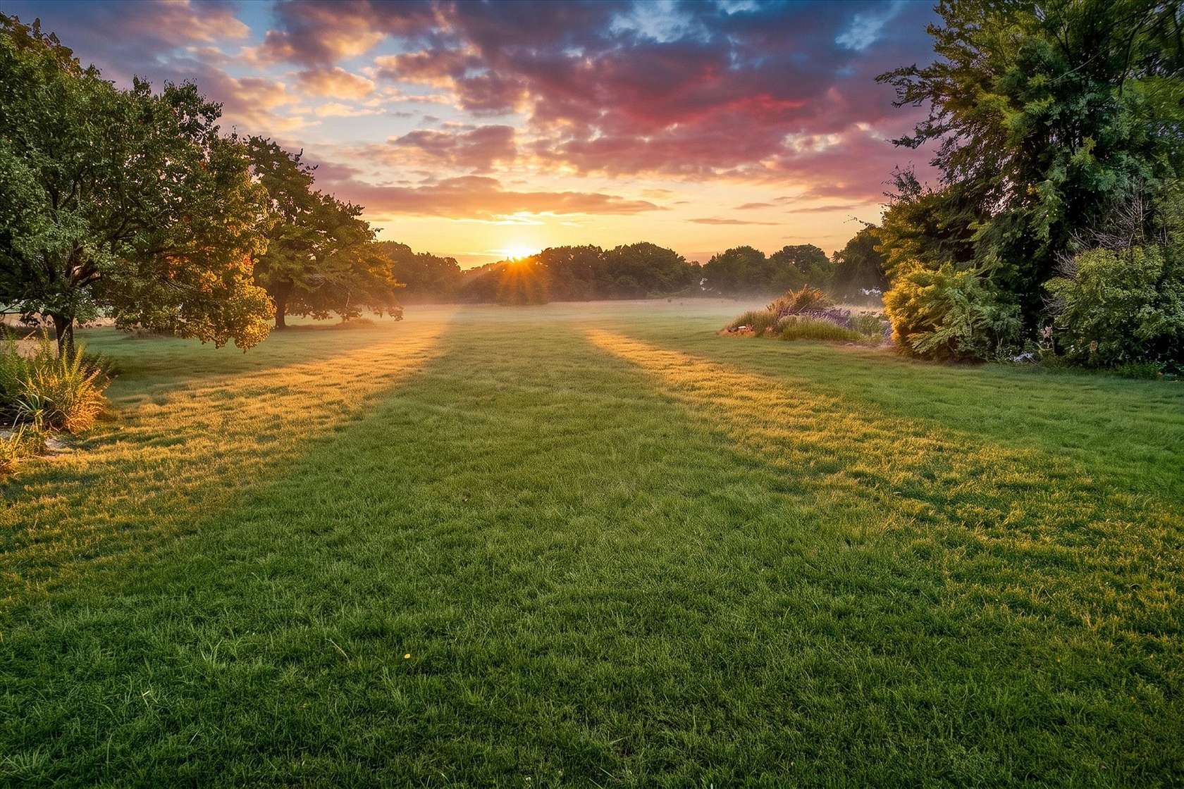 16 Acres of Improved Land for Sale in Aubrey, Texas