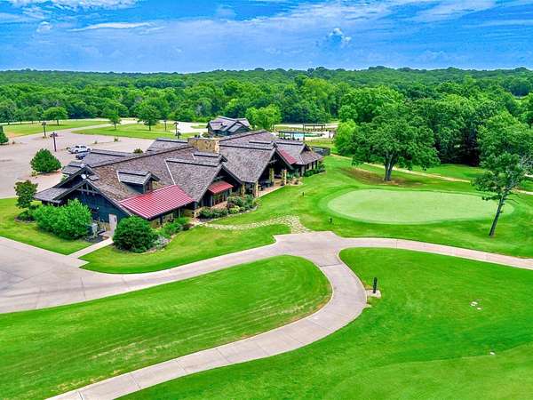0.39 Acres of Residential Land for Sale in Gordonville, Texas