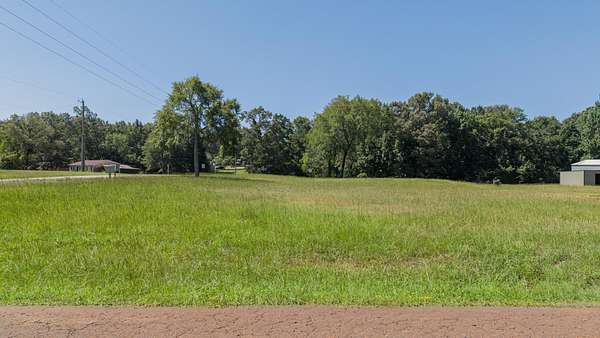 0.56 Acres of Residential Land for Sale in Marshall, Texas