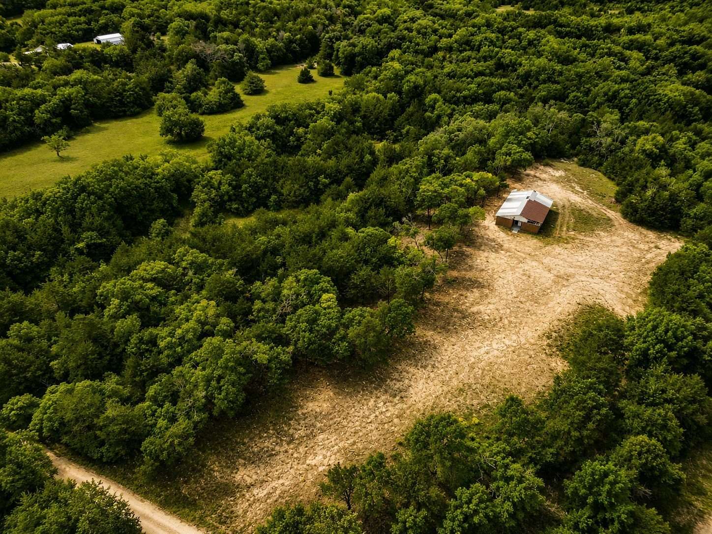 2 Acres of Mixed-Use Land for Sale in Whitewright, Texas