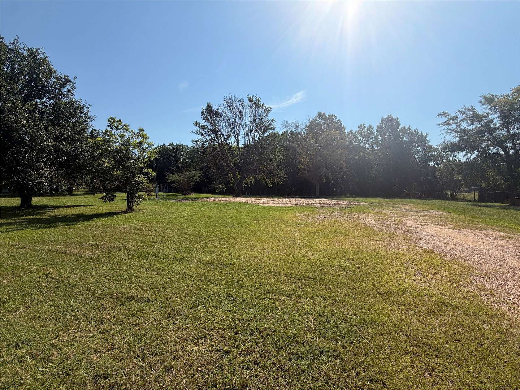 1.5 Acres of Residential Land for Sale in Avery, Texas