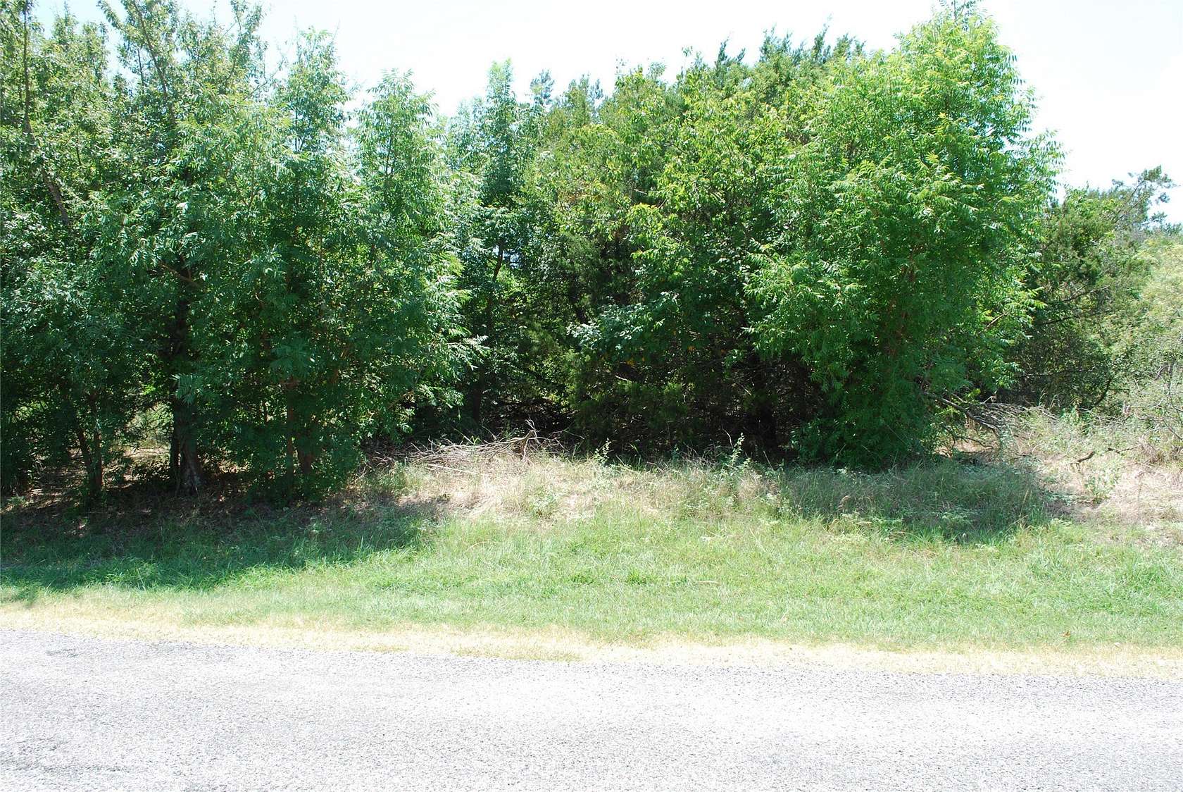 0.7 Acres of Residential Land for Sale in Whitney, Texas