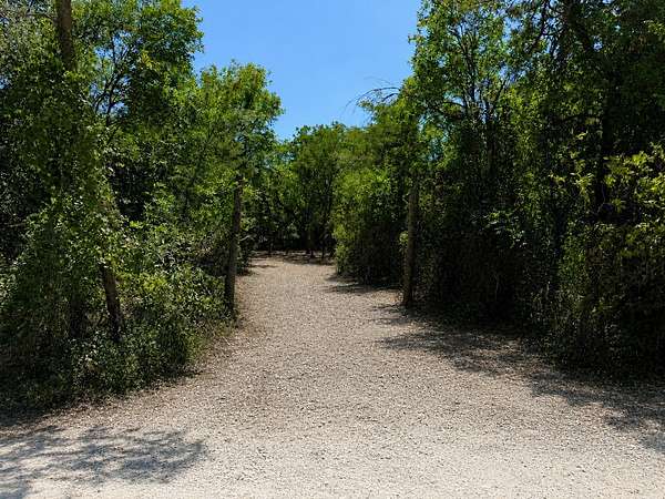 39.2 Acres of Land for Sale in Richland, Texas