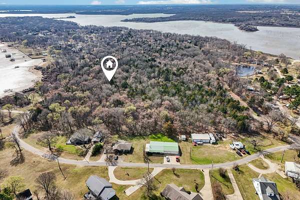 24.2 Acres of Recreational & Residential Land for Sale in Emory, Texas