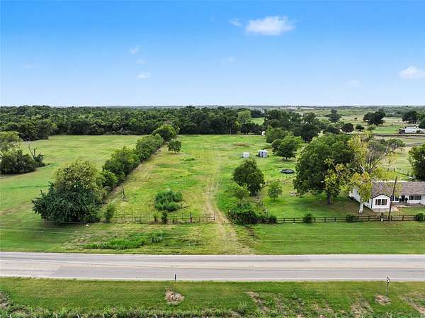 3.16 Acres of Residential Land for Sale in Waco, Texas