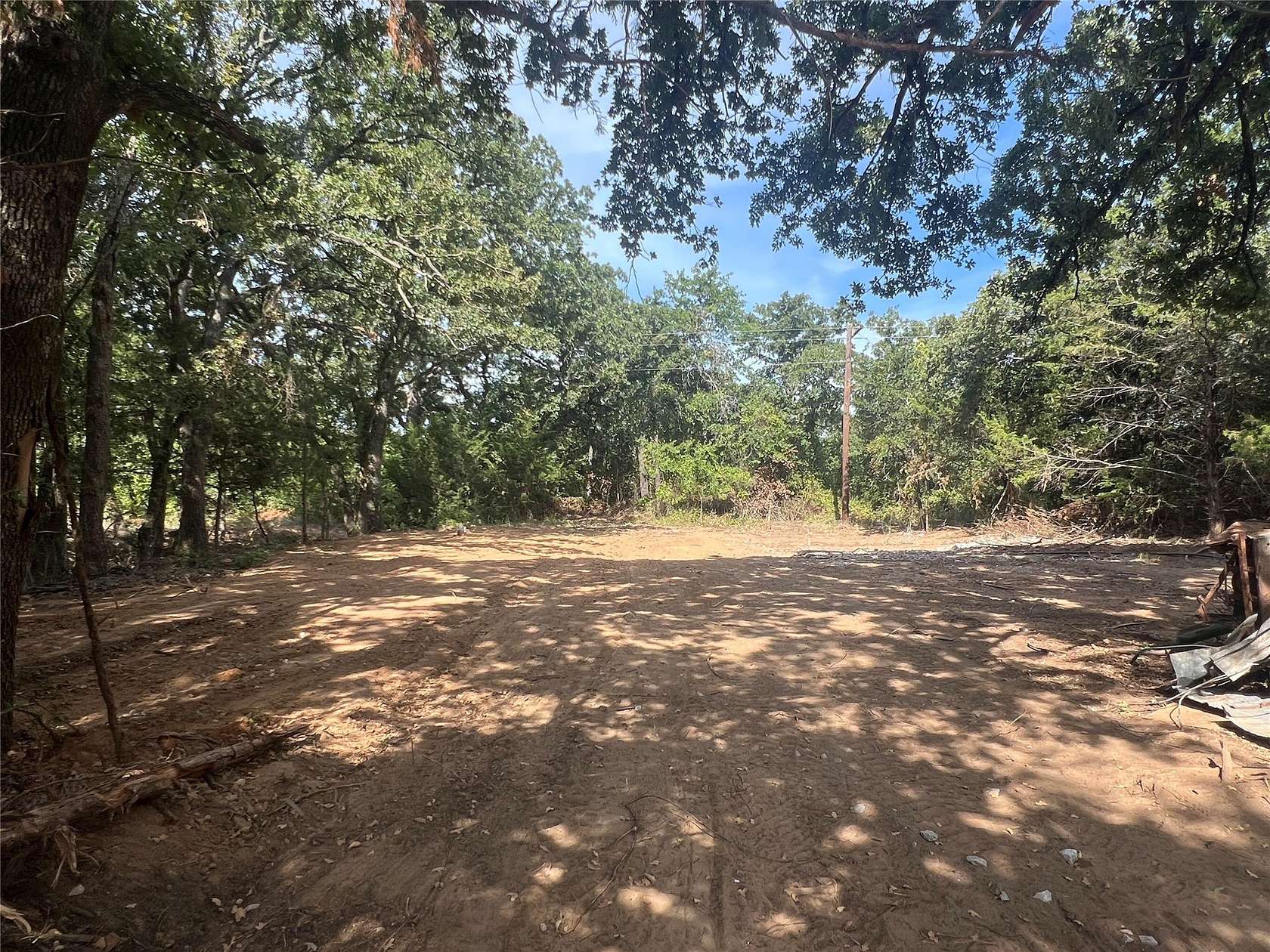 0.33 Acres of Land for Sale in Bowie, Texas