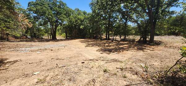 0.33 Acres of Land for Sale in Bowie, Texas