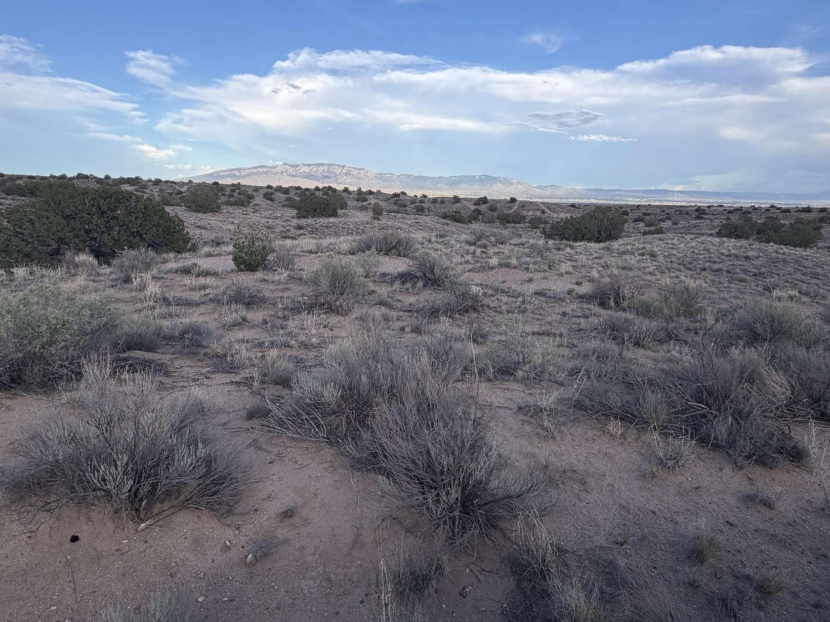 1 Acre of Residential Land for Sale in Rio Rancho, New Mexico