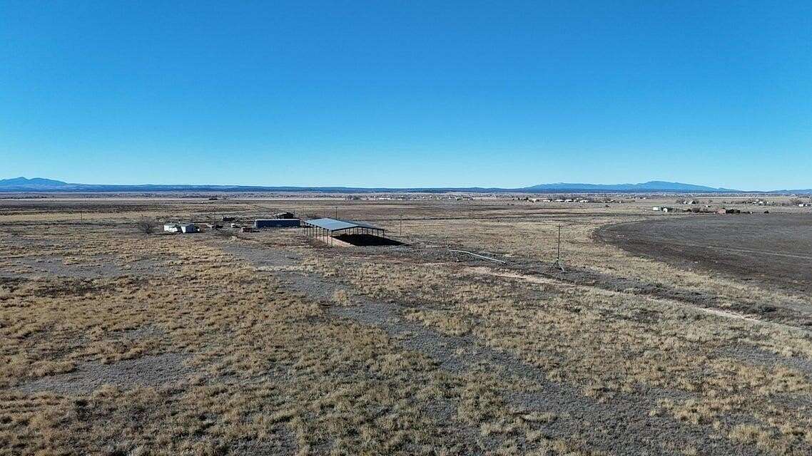 441 Acres of Agricultural Land for Sale in Moriarty, New Mexico