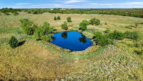 81.6 Acres of Land for Sale in Sherman, Texas