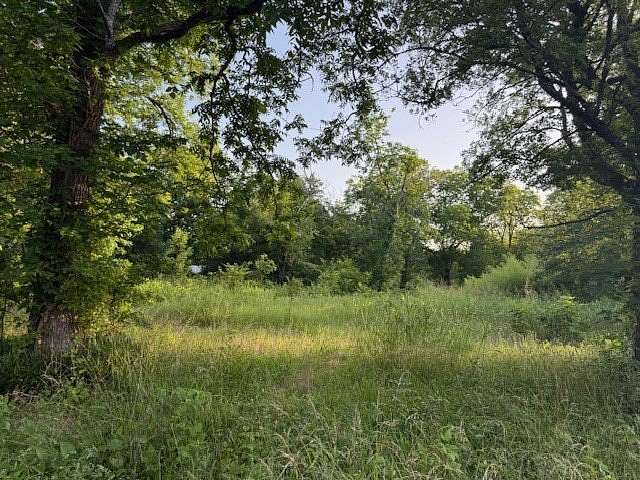 0.44 Acres of Residential Land for Sale in Roxton, Texas