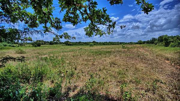 59.8 Acres of Land for Sale in Chico, Texas