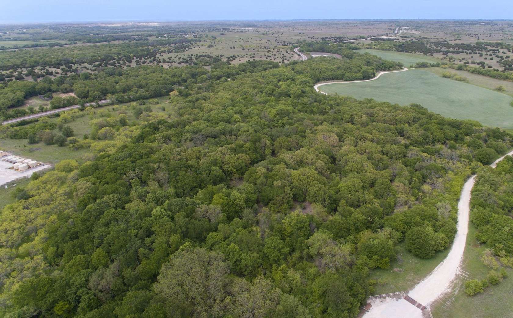 40.5 Acres of Land for Sale in Granbury, Texas