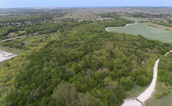 40.5 Acres of Land for Sale in Granbury, Texas
