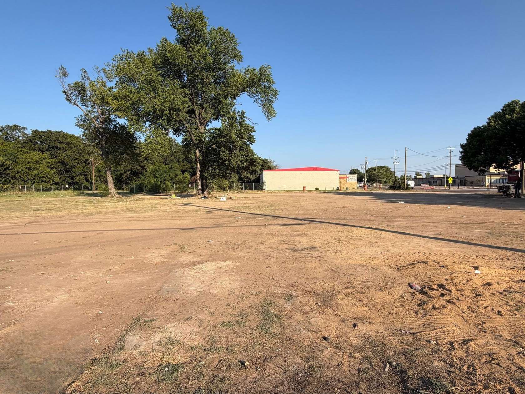 0.06 Acres of Mixed-Use Land for Sale in Dallas, Texas