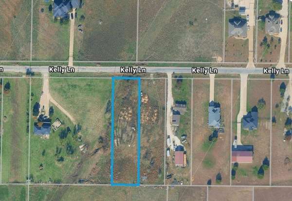 0.93 Acres of Residential Land for Sale in Alvarado, Texas