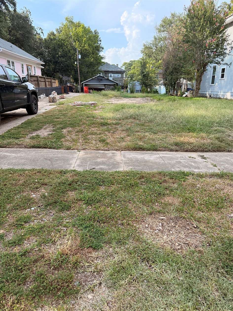 0.18 Acres of Residential Land for Sale in Shreveport, Louisiana