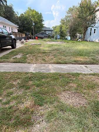 0.18 Acres of Residential Land for Sale in Shreveport, Louisiana