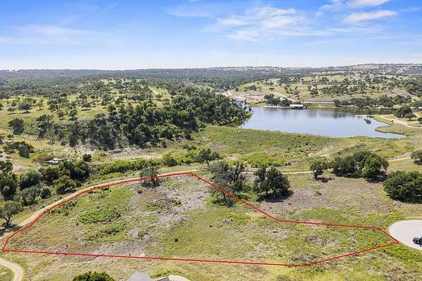 2.33 Acres of Residential Land for Sale in Fredericksburg, Texas