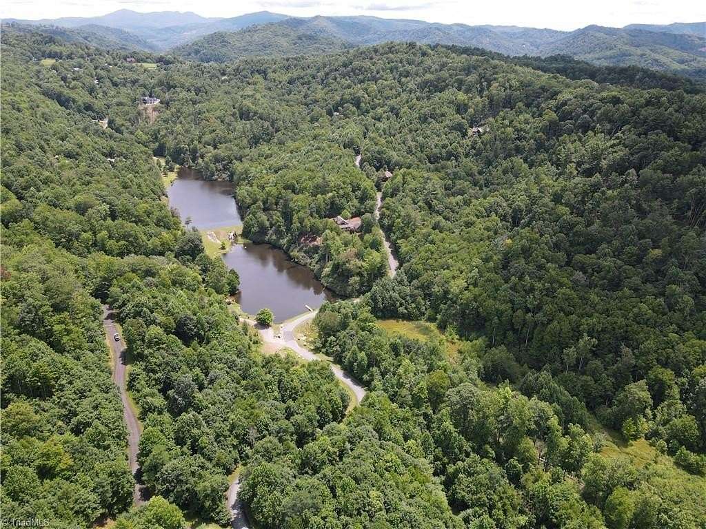 1.2 Acres of Residential Land for Sale in Banner Elk, North Carolina