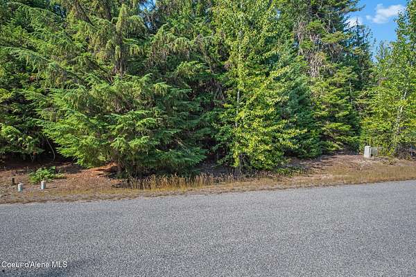 0.43 Acres of Land for Sale in Coolin, Idaho