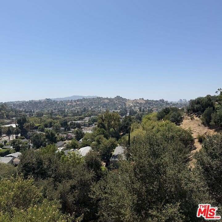 0.22 Acres of Residential Land for Sale in Los Angeles, California